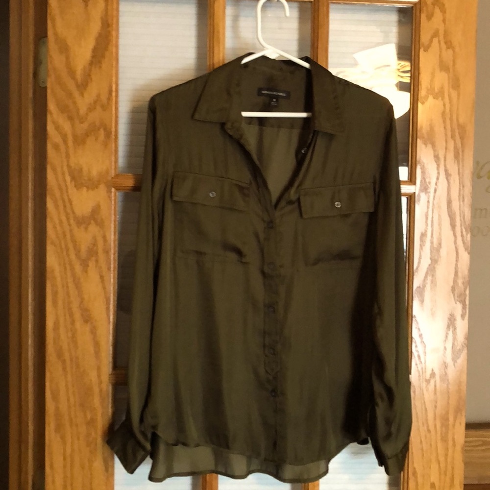 Dress Shirt